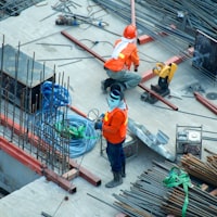 Loja de materiais de construcao