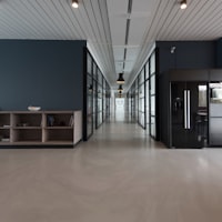 Escritorio de consultoria comercial